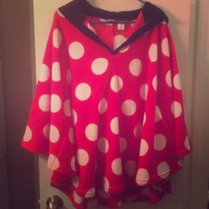 Minnie Mouse CoverUp